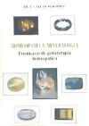 Homeopatía y mineralogía : prontuario de gemoterapia homeopática - CALLAO MARTÍNEZ, José