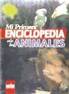 Mi primera enciclopedia de los animales - Genevievè De Becker-Warnau (ed.lit.) ; Christian Vandendaele (il.)