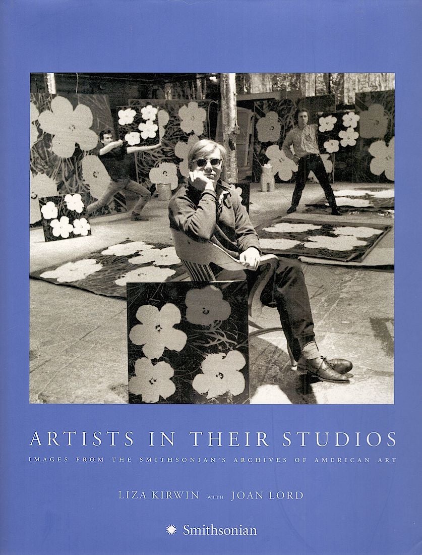 Artists in the Americas アーティスト・イン・ジ・アメリカズ
