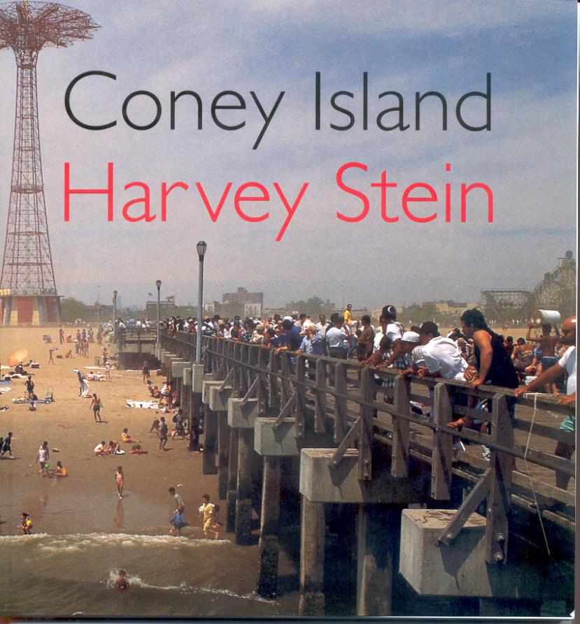 Coney Island - Stein, Harvey