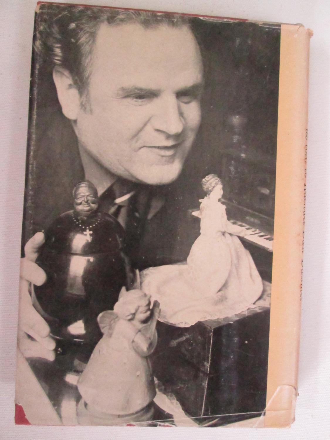 Alex Templeton's Music Boxes by Rachael Bail Baumel Very Good