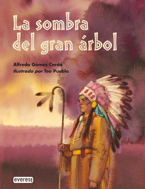 La sombra del gran árbol - Alfredo Gómez Cerdá