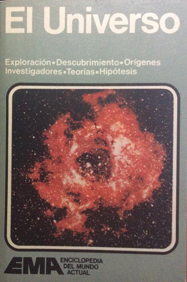 El universo - Aa.Vv.