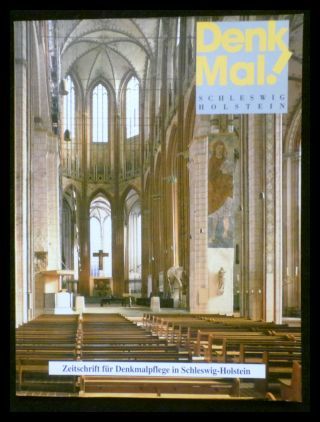 DenkMal - Zeitschrift für Denkmalpflege in Schleswig-Holstein Jahrgang 2 - 1995 - Landesamt für Denkmalpflege Schleswig-Holstein (Hrsg.)