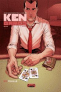 Ken Games, 2 Feuille - Robledo