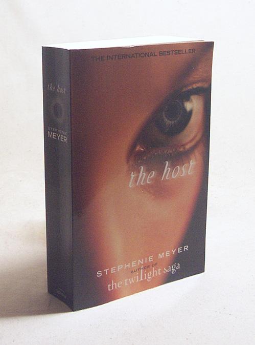 The Host: A Novel