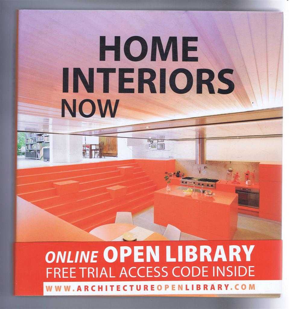 Home Interiors Now - Broto, Carles