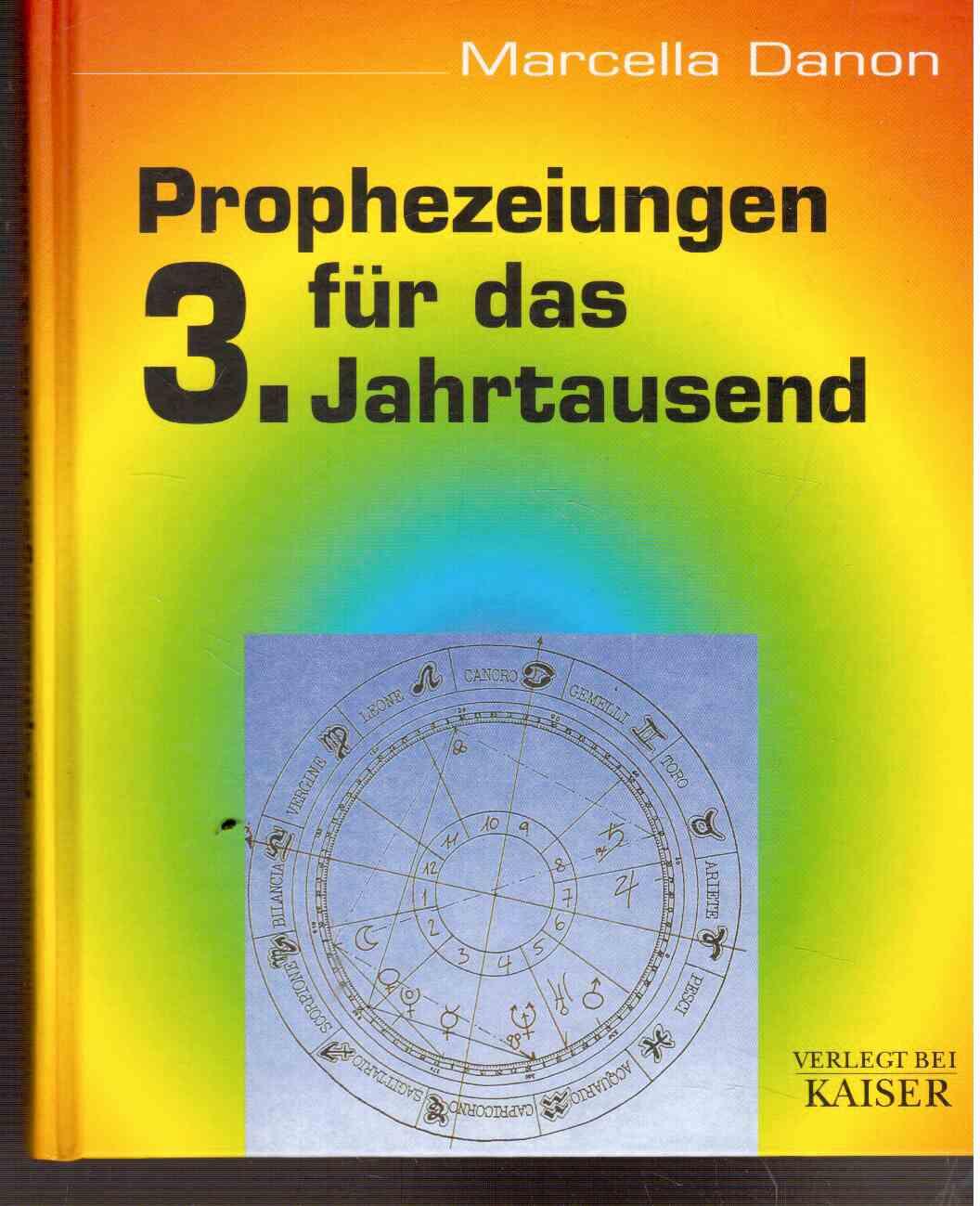 3 prophezeiungen 3 Tage