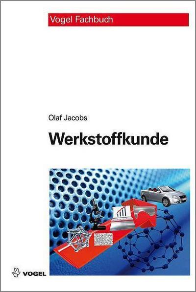 Werkstoffkunde - Olaf Jacobs