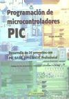 Programación de Microcontroladores Pic - IBRAHIM DOGAN