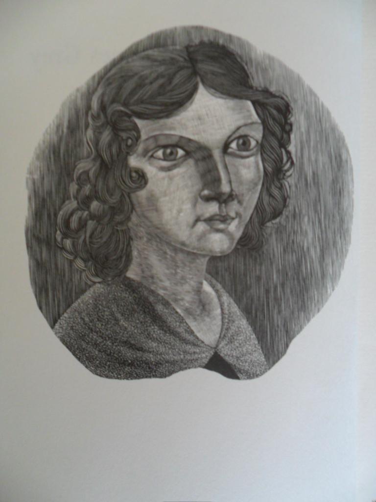 books written by emily bronte