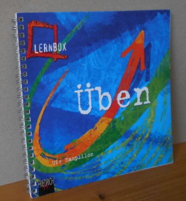 Lernbox Üben. - Rampillon, Ute