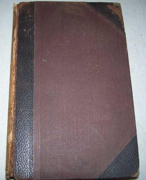 ICS Reference Library: Elements of Electricity and Magnetism; Direct Current Dynamos and Motors; Alternating Current Machinery; Operation of Dynamo E