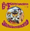 GET FUZZY 4. PROYECTO DE DESASTRE - Darby Conley