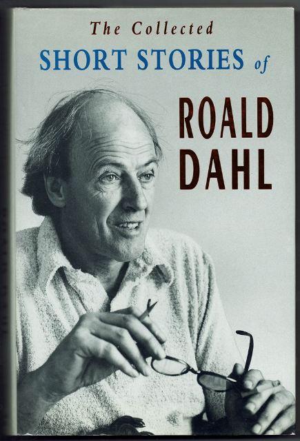 roald dahl short stories complete collection roald dahl short stories complete collection