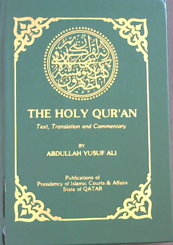 Quran online 