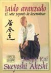 Iaido avanzado - Akeshí, Sueyoshí