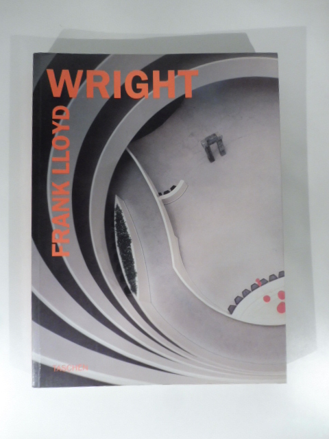 Frank Lloyd Wright - BROOKS PFEIFFER Bruce