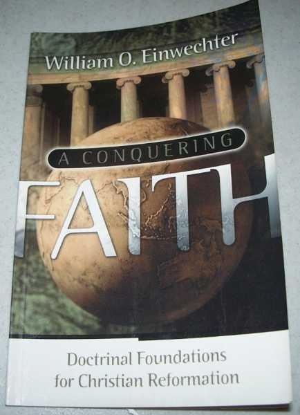 William O Einwechter Abebooks