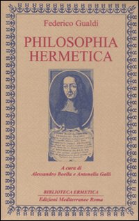 Philosophia Hermetica - Gualdi Federico