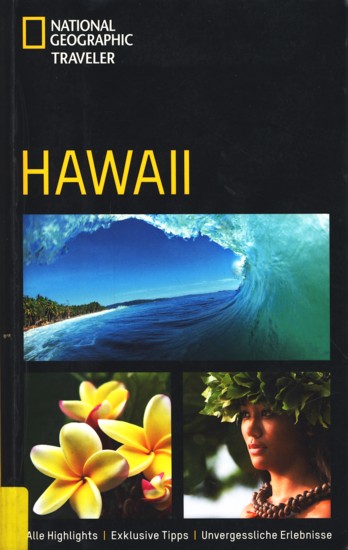 National Geographic Traveler ~ Hawaii. - Diverse
