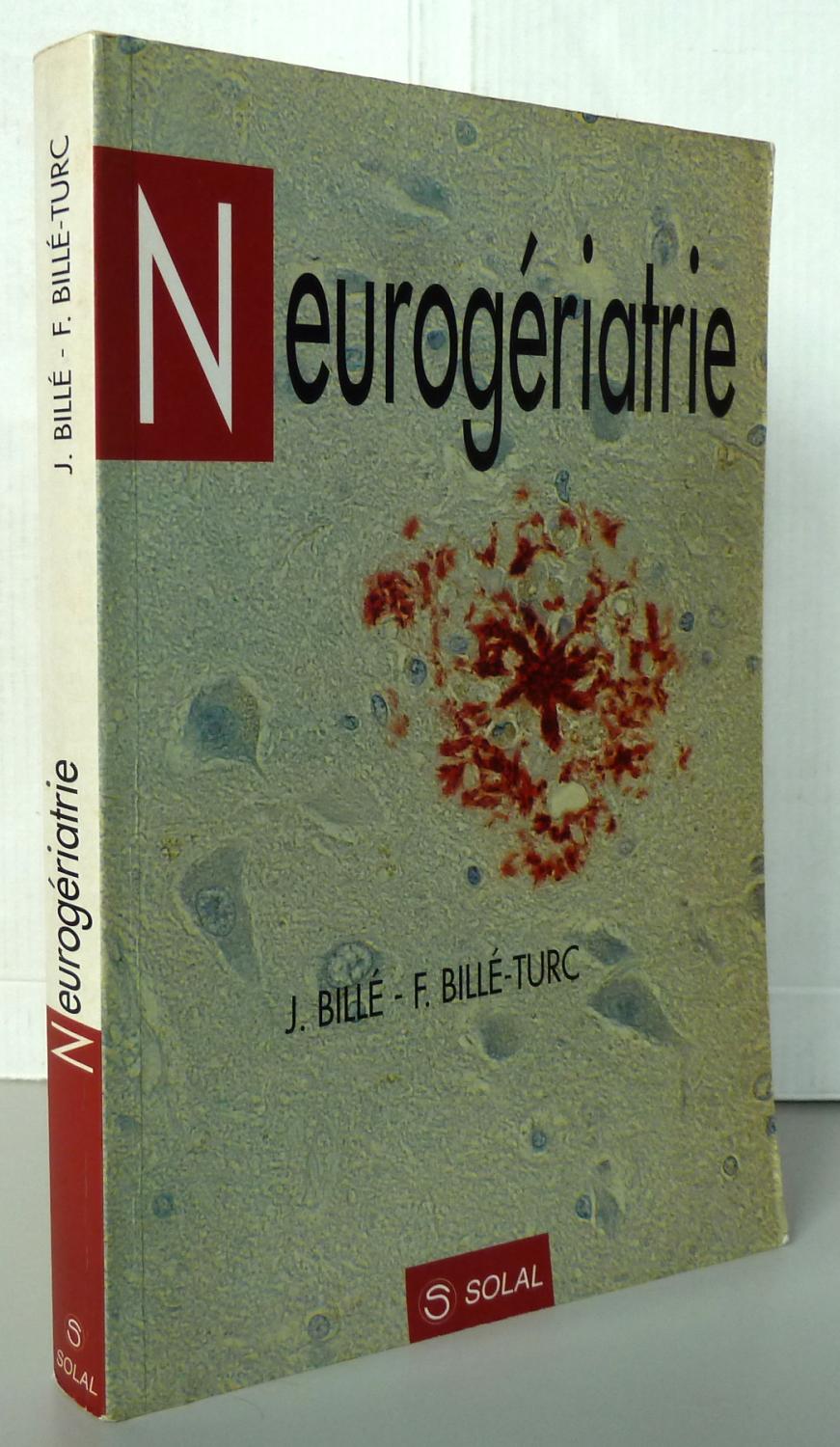 Neurogériatrie - Bille