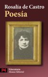 Poesía - Rosalía de Castro