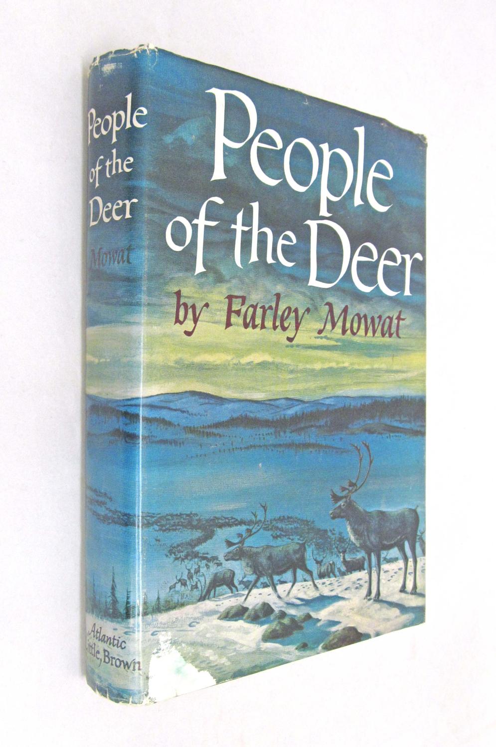 save the farley mowat