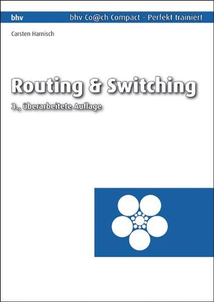 Routing & Switching - Harnisch, Carsten