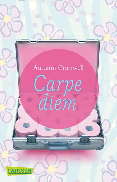 Carpe diem - Autumn Cornwell
