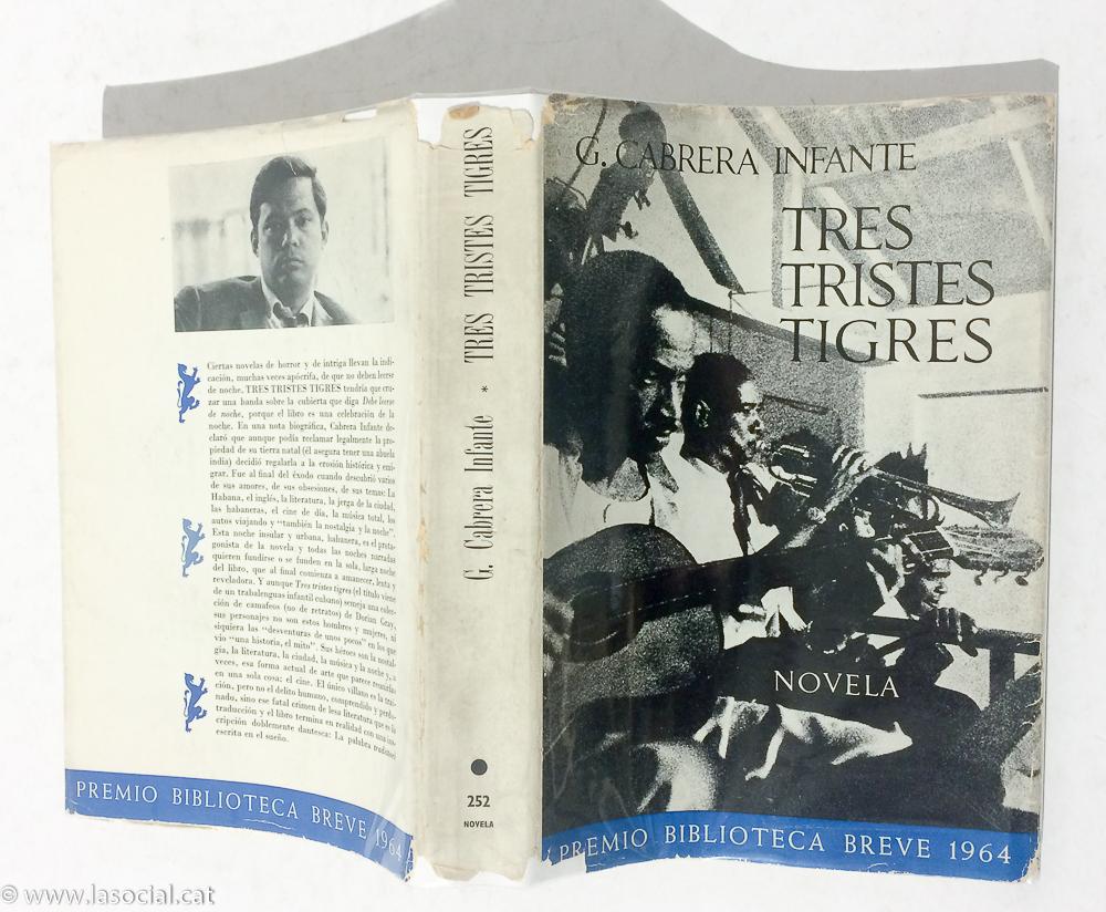 3 tristes trigues infante cabrera pdf download a handful of dust pdf free download