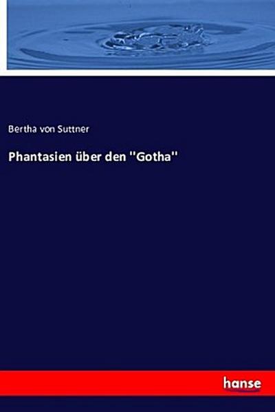 Phantasien über den