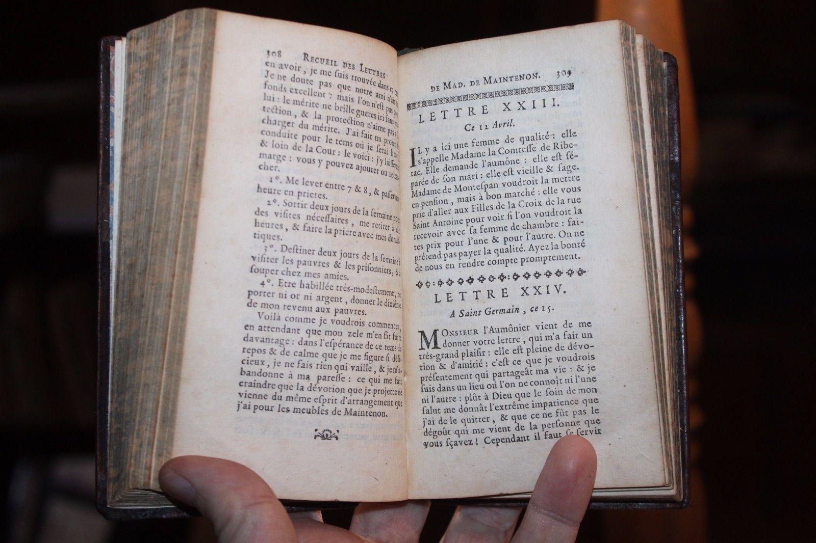 lettre monsieur et madame