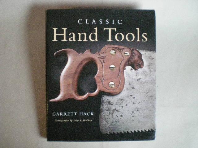 CLASSIC Hand Tools