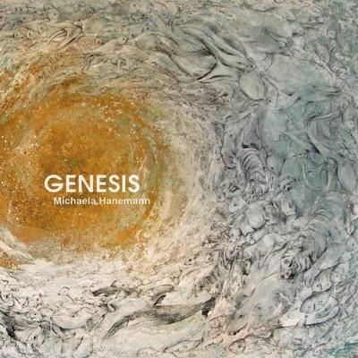 Genesis : Malerei 2014 - Michaela Hanemann - Michaela Hanemann