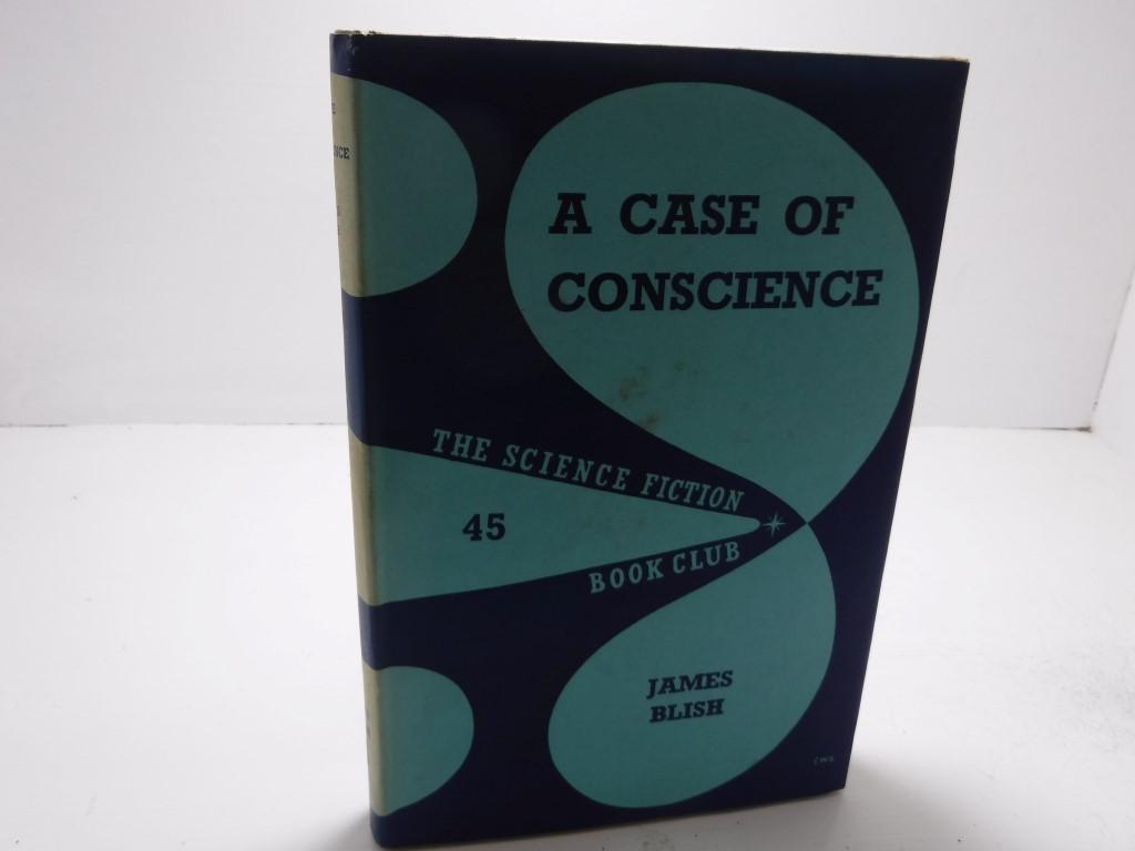 a case of conscience blish
