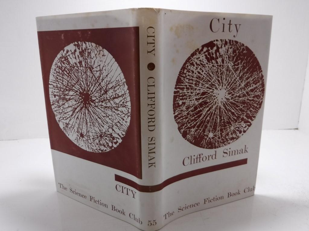city simak city simak