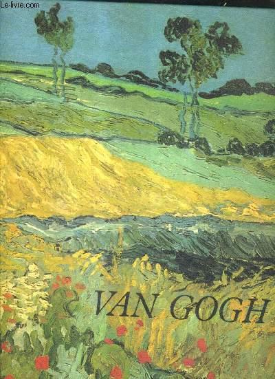 VAN GOGH. - COLLECTIF