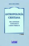 Antropología cristiana - Lorda, Juan Luis