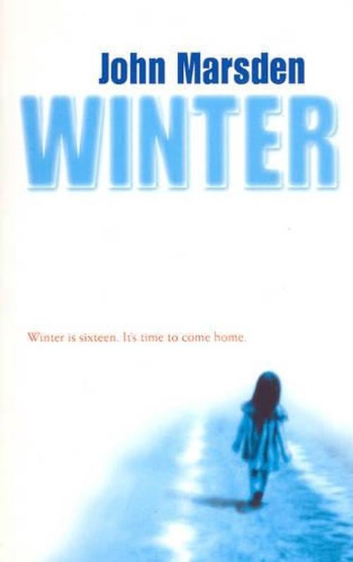Winter (Paperback) - John Marsden