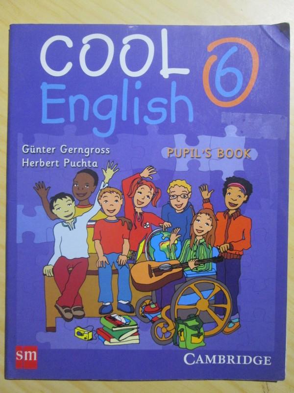 Cool English 6. - Günter Gerngroß