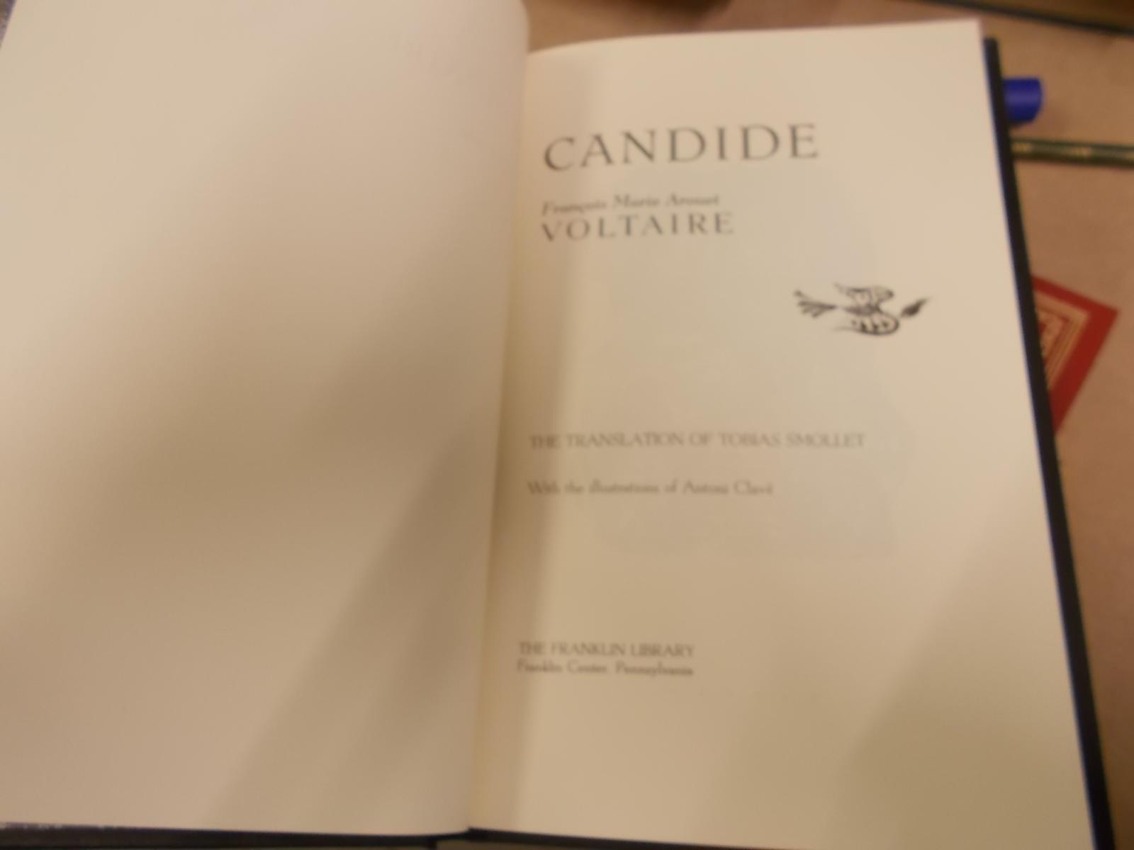 voltaire book candide voltaire book candide