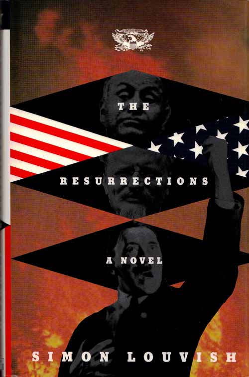The Resurrections A Novel - Louvish, Simon