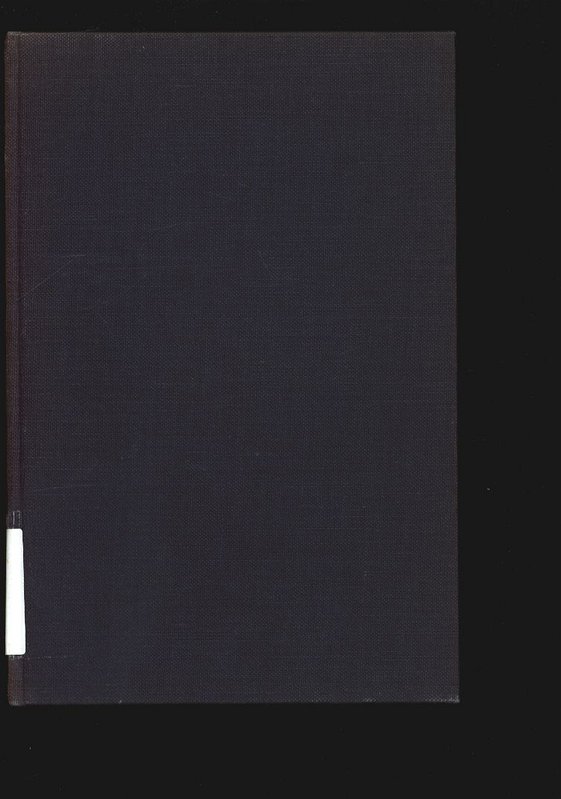 Problemes et methodes de la statistique linguistique. - Guiraud, Pierre