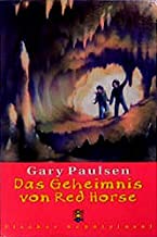 Das Geheimnis von Red Horse - Paulsen, Gary