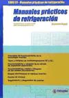 MANUALES PRACTICOS REFRIGERACION TOMO 3 ( INCLUYE DVD) - BUQUE, FRANCESC