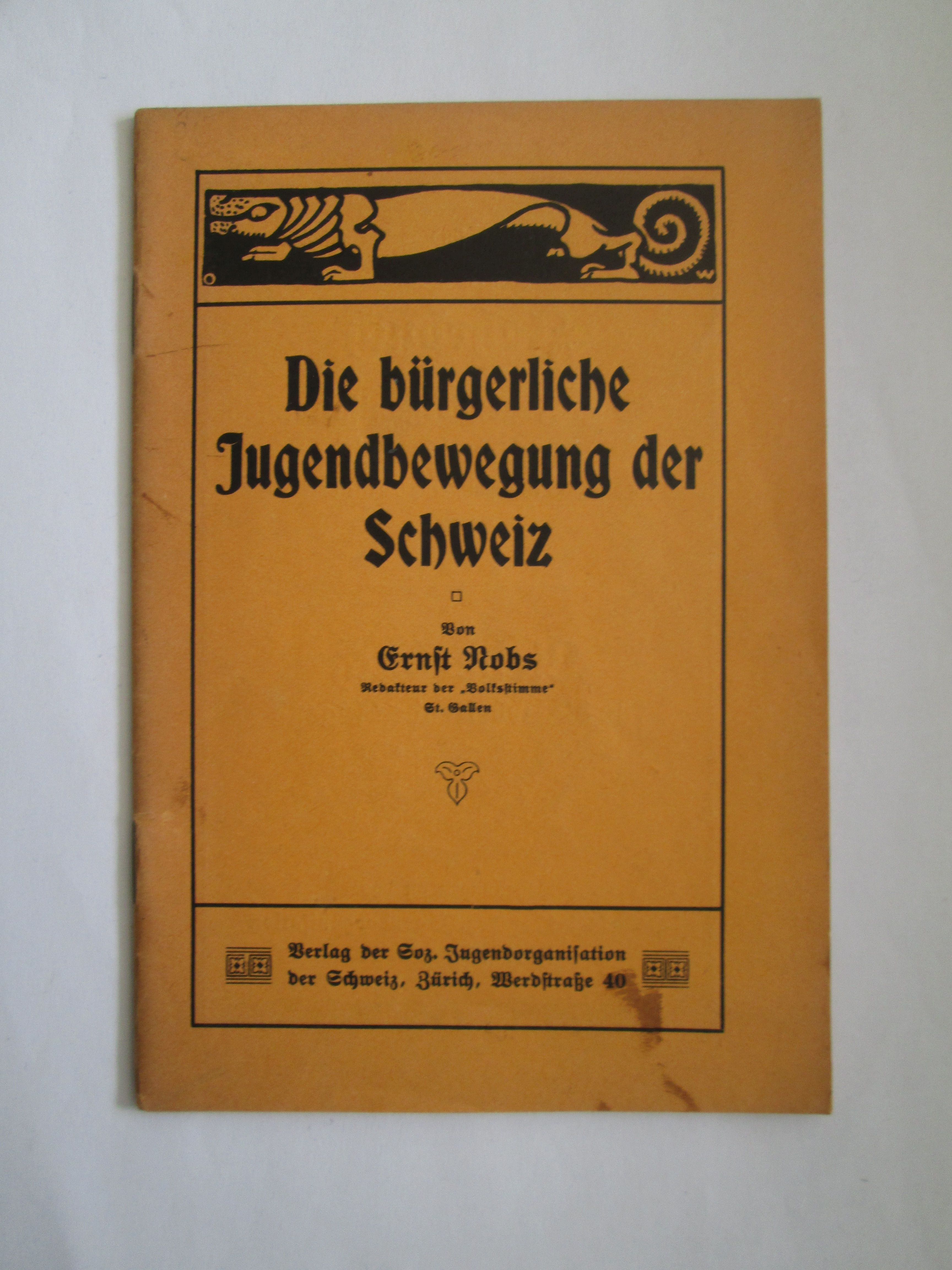 Rätisches Namenbuch : Band II.: Etymologien : Halbband 1 & 2 - Schorta, Andrea [1905-1990] ; editor