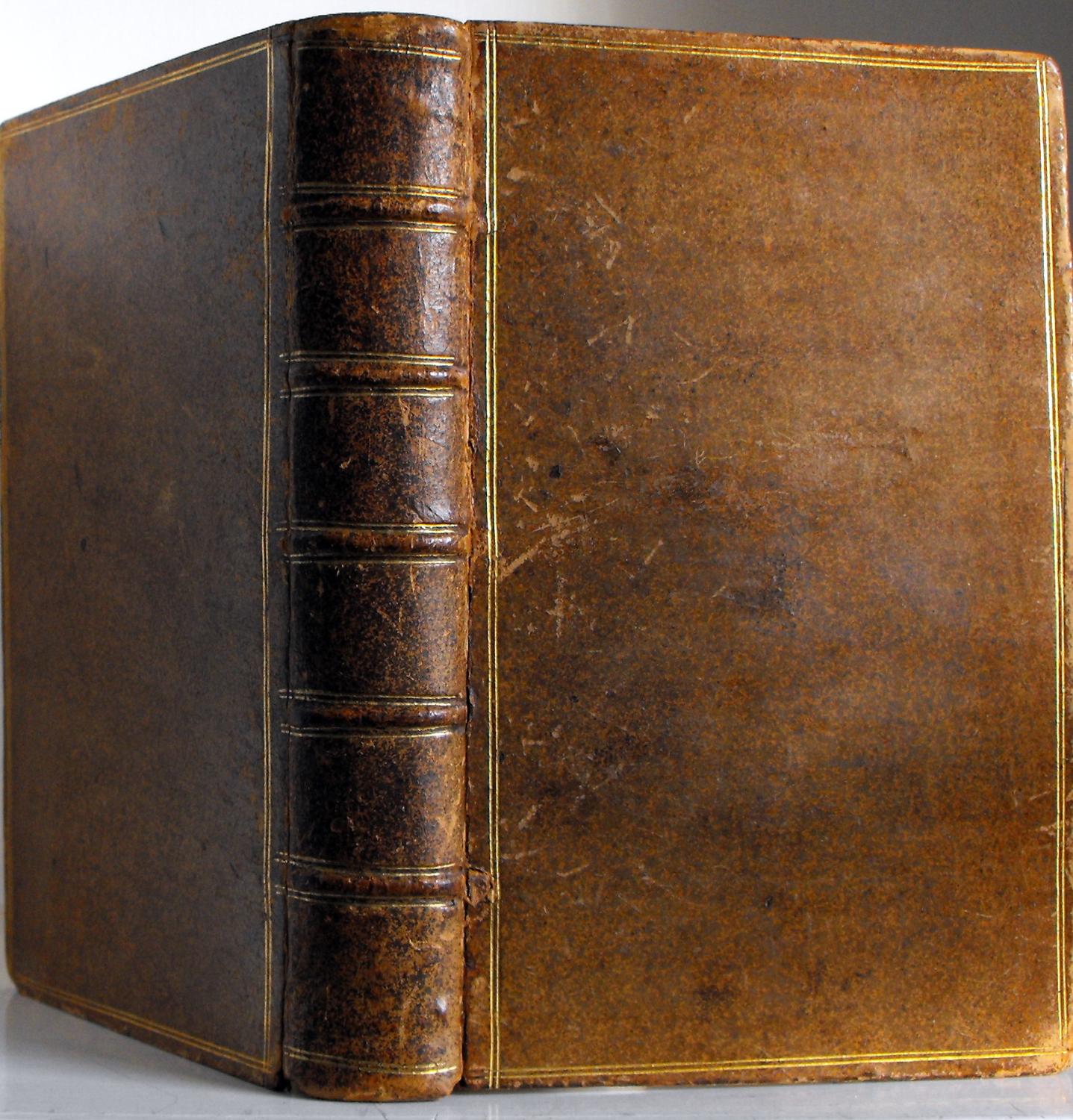 Three Treatises. The First Concerning Art. The Second Concerning Music, Painting, and Poetry. The Third Concerning Happiness. - HARRIS (James)