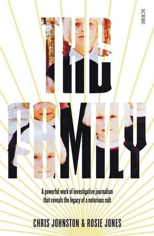 The Family (Paperback) - Chris Johnston