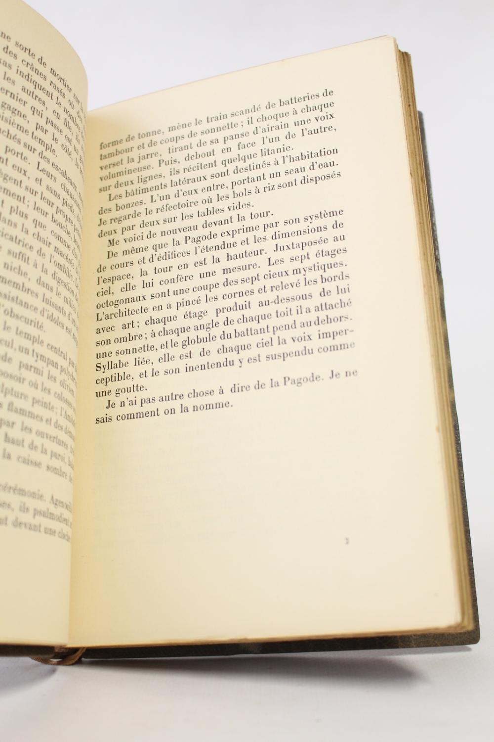 Connaissance de l'est by CLAUDEL Paul: Couverture rigide (1900 ...